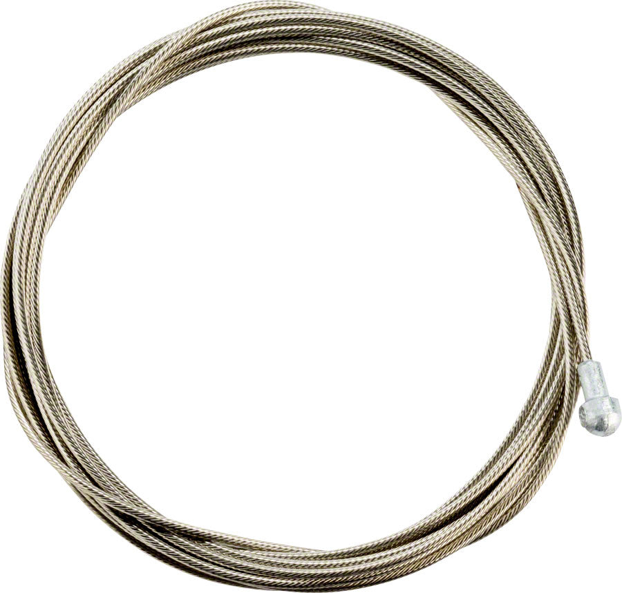 Jagwire Pro Polished Slick Stainless Road Brake Cable 1.5x2750mm SRAM/Shimano-Goodwynn'sGoodwynn's