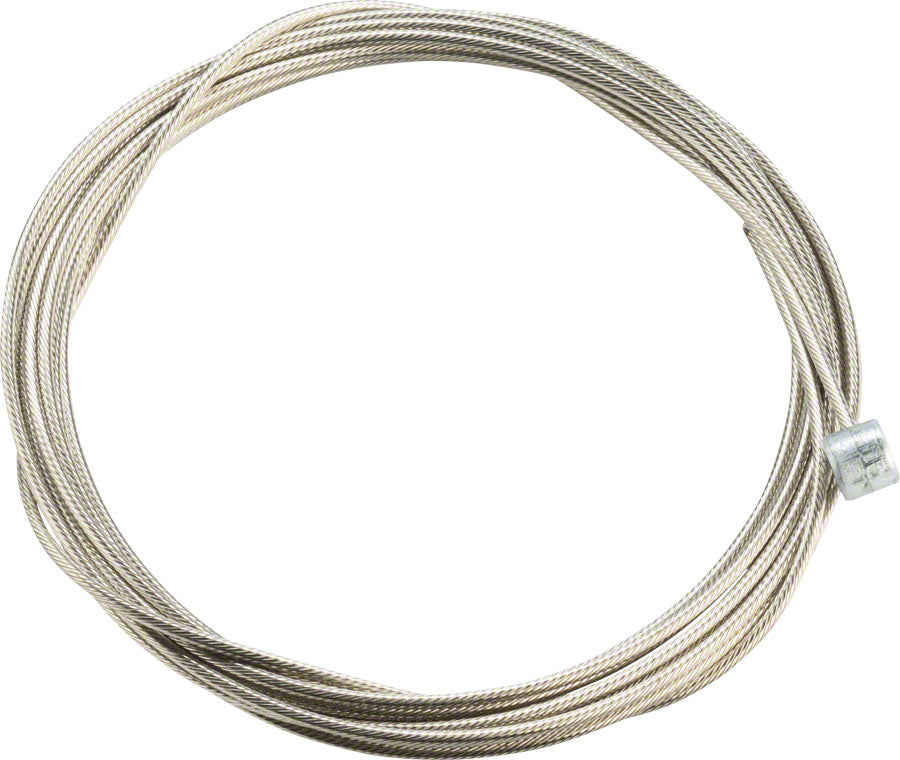 Jagwire Pro Polished Slick Stainless Mountain Brake Cable 1.5x2750mm SRAM/Shimano-Goodwynn'sGoodwynn's