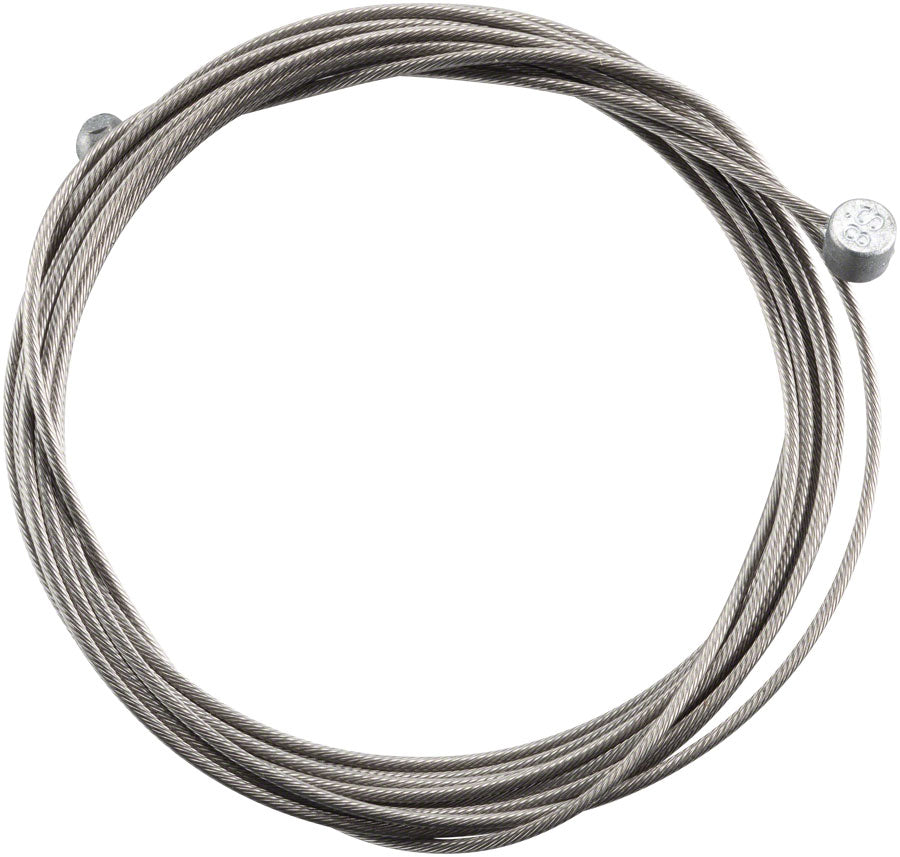 Jagwire Sport Brake Cable Slick Stainless 1.5x2750mm SRAM/Shimano Mountain/Road Tandem-Goodwynn'sGoodwynn's