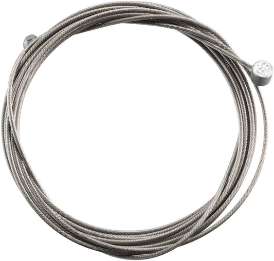 Jagwire Sport Brake Cable Slick Stainless 1.5x2750mm SRAM/Shimano Mountain/Road Tandem-Goodwynn's