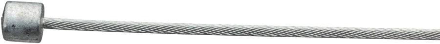 Jagwire Basics Shift Cable - 1.2 x 2300mm Galvanized Steel For SRAM/Shimano Box of 100-Goodwynn'sGoodwynn's