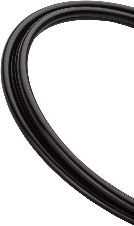 Jagwire 5mm Sport Brake Housing with Slick-Lube Liner 10M Roll Black-Goodwynn'sGoodwynn's