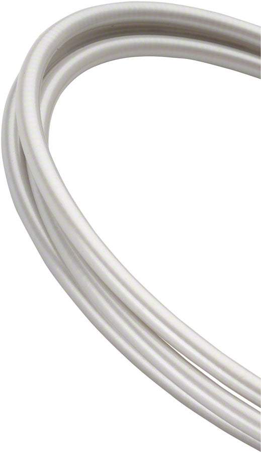 Jagwire 5mm Sport Brake Housing with Slick-Lube Liner 10M Roll Silver-Goodwynn'sGoodwynn's