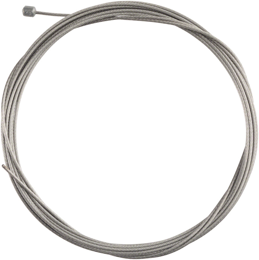 Jagwire Sport Shift Cable - 1.1 x 3100mm Slick Stainless Steel For Campagnolo Tandem-Goodwynn'sGoodwynn's
