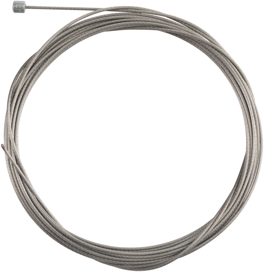 Jagwire Sport Shift Cable - 1.1 x 4445mm Slick Stainless Steel For SRAM/Shimano Tandem-Goodwynn'sGoodwynn's