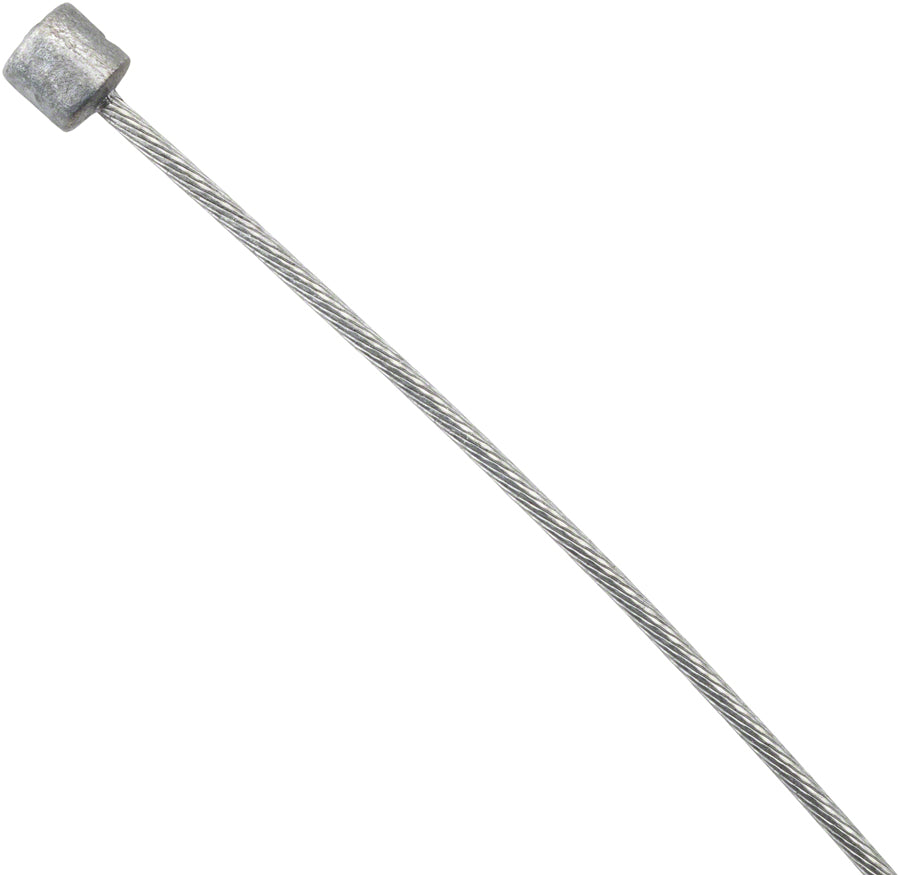 Jagwire Sport Shift Cable - 1.1 x 2300mm Slick Galvanized Steel For SRAM/Shimano-Goodwynn'sGoodwynn's