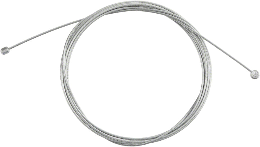 Jagwire Basics Shift Cable - 1.2 x 2300mm Galvanized Steel For Shimano/SRAM Huret Suntour X-Press-Goodwynn'sGoodwynn's