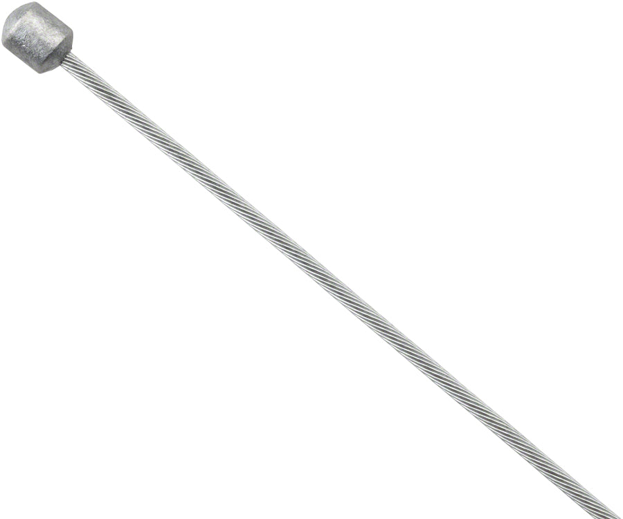 Jagwire Basics Shift Cable - 1.2 x 2300mm Galvanized Steel For Shimano/SRAM Huret Suntour X-Press-Goodwynn'sGoodwynn's