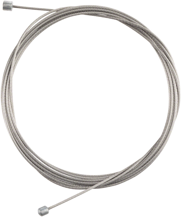 Jagwire Sport Shift Cable - 1.1 x 2300mm Slick Stainless Steel For SRAM/Shimano/Campagnolo-Goodwynn'sGoodwynn's