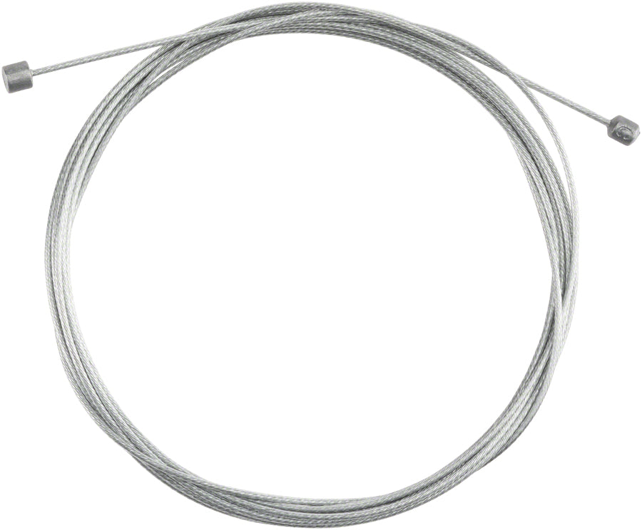 Jagwire Sport Shift Cable - 1.1 x 2300mm Slick Galvanized Steel For SRAM/Shimano/Campagnolo-Goodwynn'sGoodwynn's