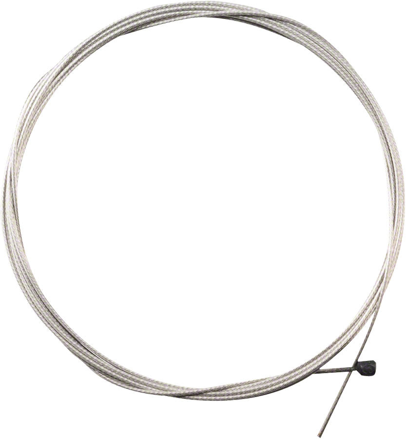 Jagwire Elite Ultra-Slick Shift Cable - 1.1 x 2300mm Polished Stainless Steel For SRAM/Shimano-Goodwynn'sGoodwynn's