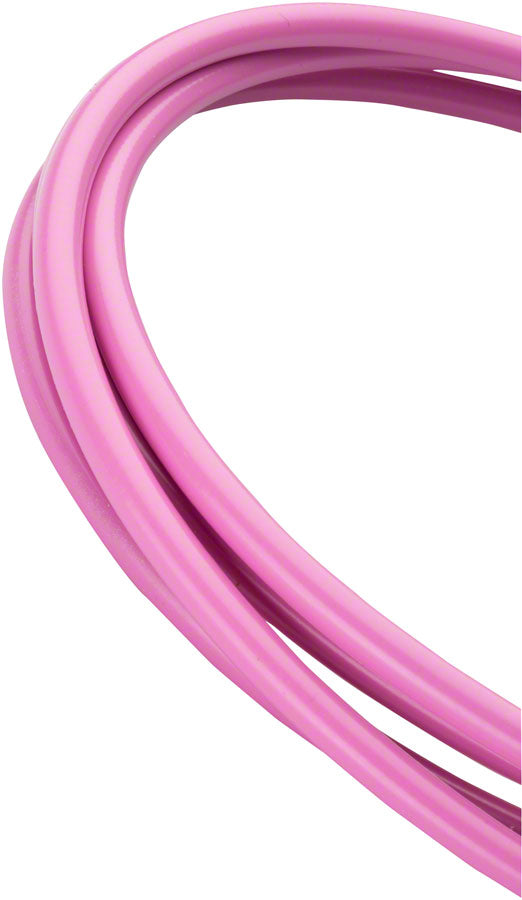 Jagwire Universal Sport Brake Cable Kit Pink-Goodwynn'sGoodwynn's