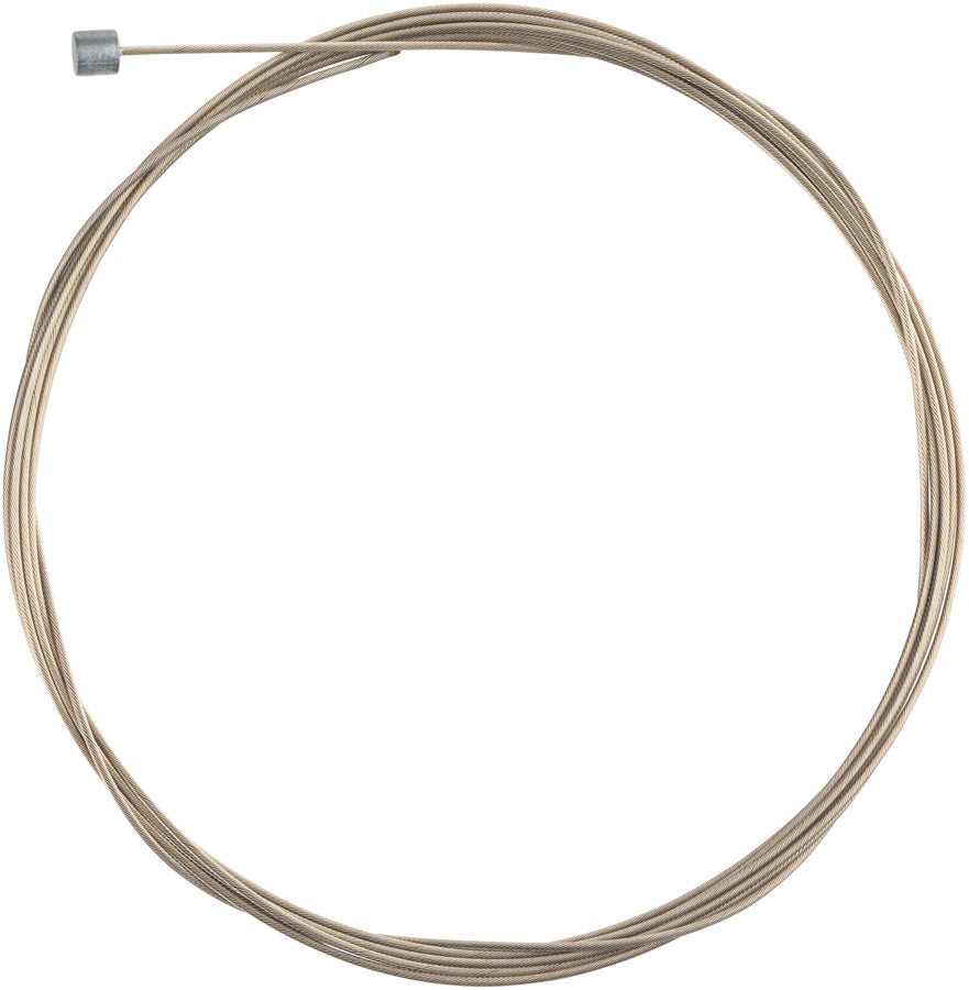 Jagwire Pro Dropper Inner Cable - 0.8 x 2000mm Polished Stainless Steel-Goodwynn'sGoodwynn's