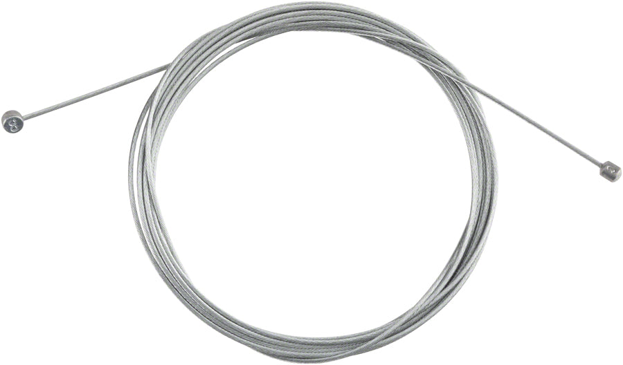 Jagwire Basics Shift Cable - 1.2 x 3050mm Galvanized Steel For Shimano/SRAM Huret Suntour X-Press-Goodwynn'sGoodwynn's