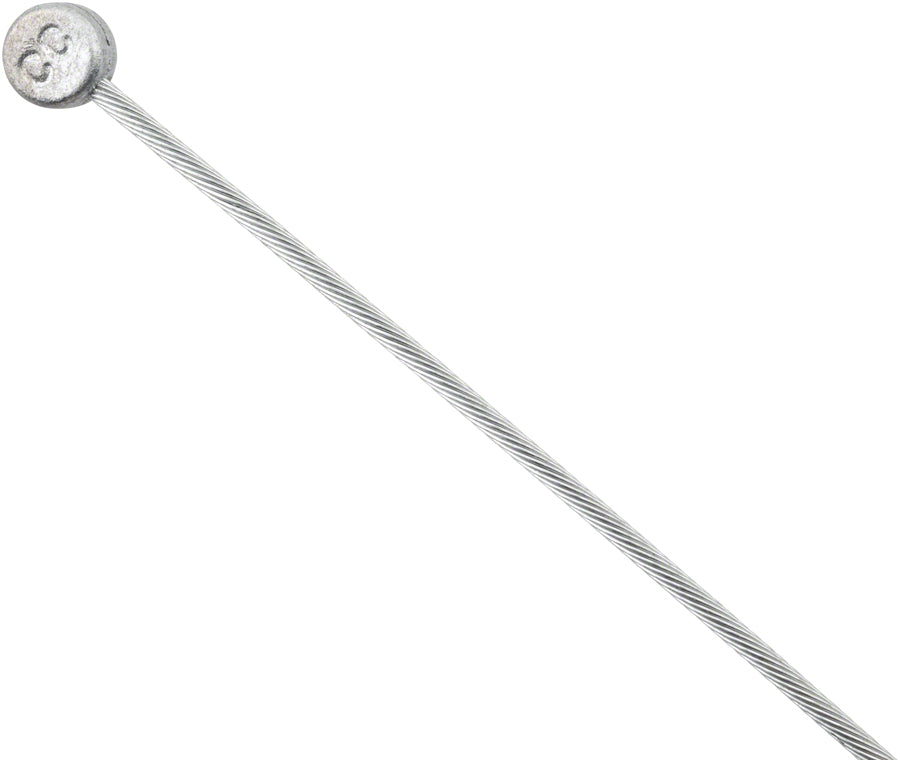 Jagwire Basics Shift Cable - 1.2 x 3050mm Galvanized Steel For Shimano/SRAM Huret Suntour X-Press-Goodwynn'sGoodwynn's