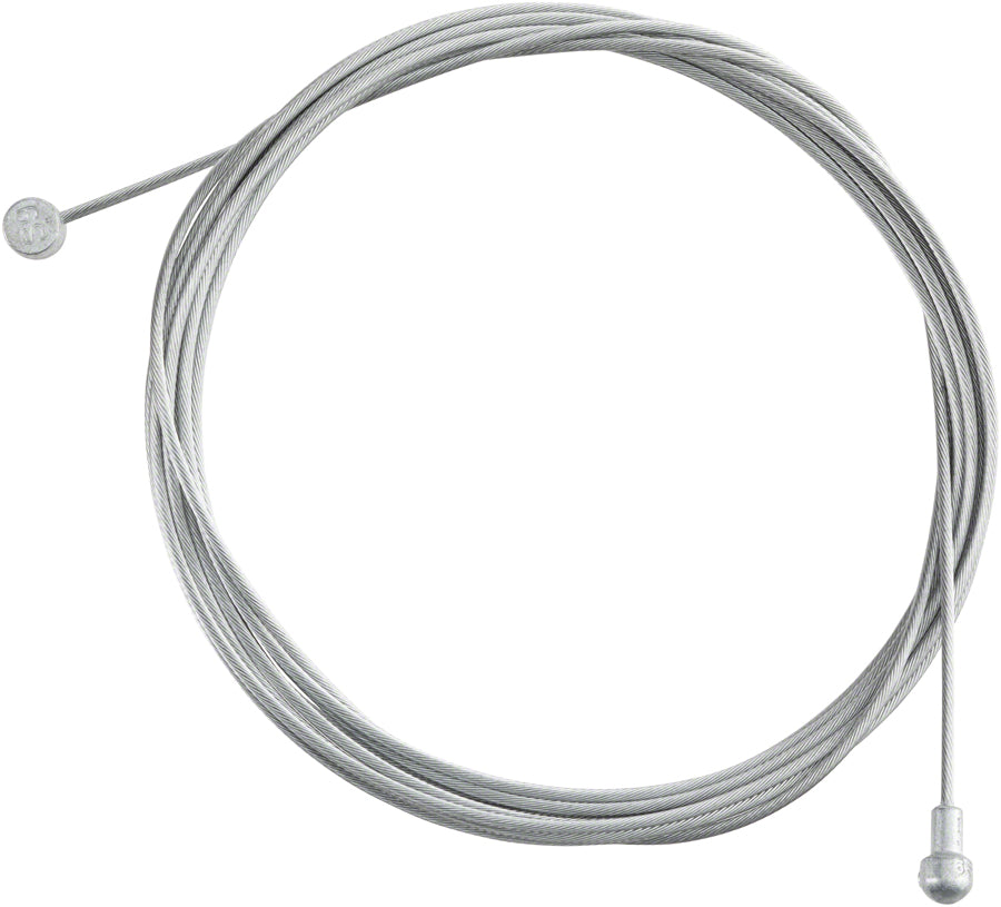 Jagwire Basics Galvanized Tandem Brake Cable 1.6x2795mm SRAM/Shimano Mountain/Road-Goodwynn'sGoodwynn's