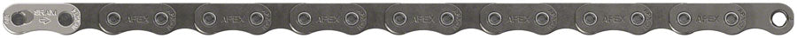 SRAM Apex Flattop Chain - 12-Speed 120 Links Gray D1-Goodwynn&#39;sGoodwynn&#39;s