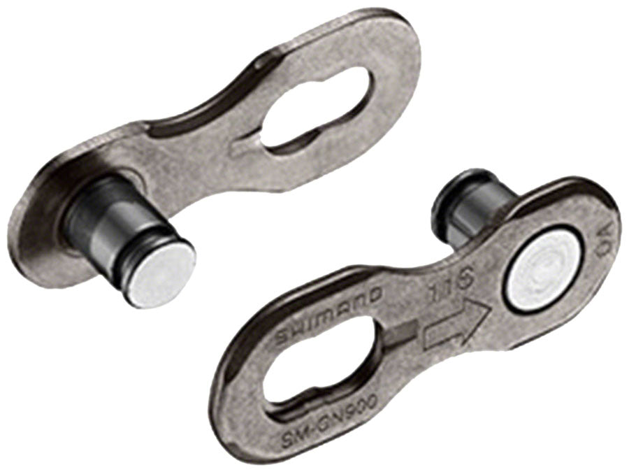 Shimano SM-CN900-11 Quick-Link - 11-Speed 50 Pairs-Goodwynn'sGoodwynn's