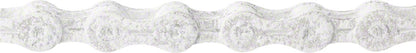 CeramicSpeed UFO Chain - KMC 11-Speed 116 Links Silver