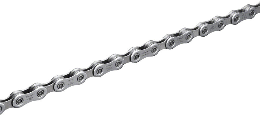 Shimano SLX CN-M7100 Chain - 12-Speed 126 Links Silver-Goodwynn'sGoodwynn's