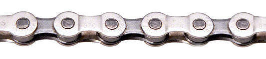 SRAM PC-870 Chain - 6 7 8-Speed 114 Links Silver-Goodwynn's