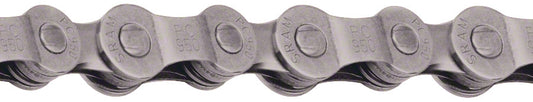 SRAM PC-830 Chain - 6 7 8-Speed 114 Links Gray-Goodwynn's
