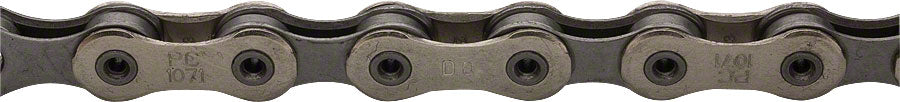 SRAM PC-1071 Chain - 10-Speed 114 Links Silver-Goodwynn'sGoodwynn's