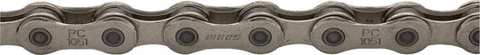 SRAM PC-1051 Chain - 10-Speed 114 Links Silver-Goodwynn's