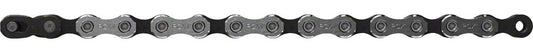 SRAM PC-X1 Chain - 11-Speed 118 Links Silver/Black-Goodwynn's