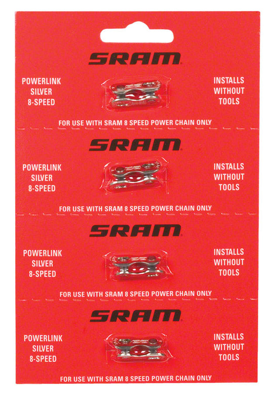 SRAM Power Link for 8 Speed Card/4-Goodwynn's