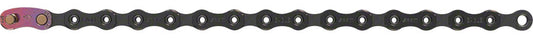SRAM XX1 Eagle Chain - 12-Speed 126 Links Black-Goodwynn's