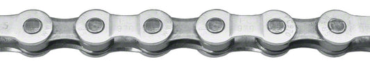 SRAM PC-971 Chain - 9-Speed 114 Links Silver/Gray-Goodwynn's