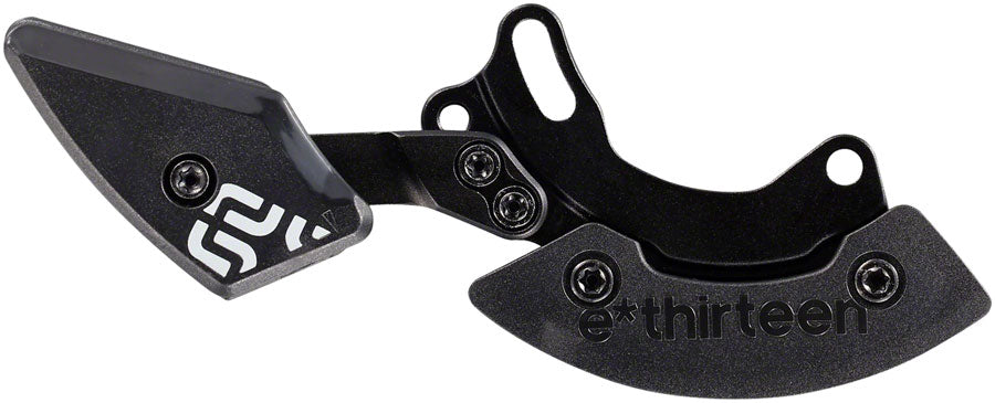 e*thirteen Vario Downhill Chainguide - 28-36t Lower Only Black-Goodwynn'sGoodwynn's