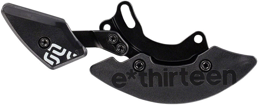 e*thirteen Vario Downhill Chainguide - 28-36t Lower Only Black-Goodwynn'sGoodwynn's