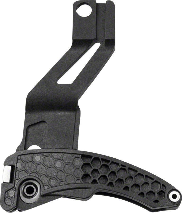 e*thirteen TRSr Carbon Chainguide High Direct Mount Black-Goodwynn'sGoodwynn's
