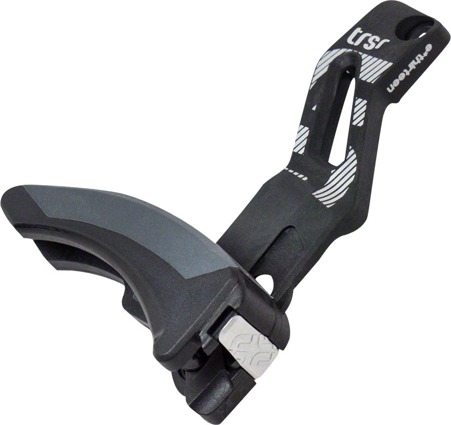 e*thirteen TRSr Carbon Chainguide High Direct Mount Black-Goodwynn'sGoodwynn's