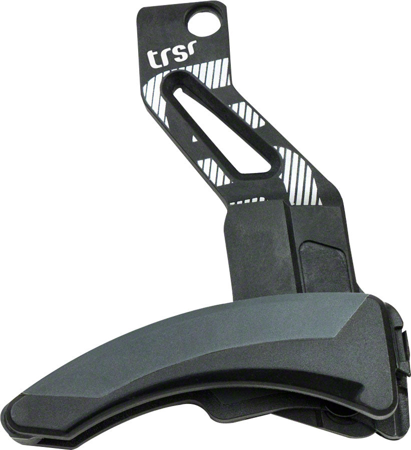 e*thirteen TRSr Carbon Chainguide High Direct Mount Black-Goodwynn'sGoodwynn's