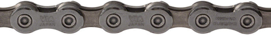Shimano CN-HG601-11 Chain - 11-Speed 126 Links Gray-Goodwynn's
