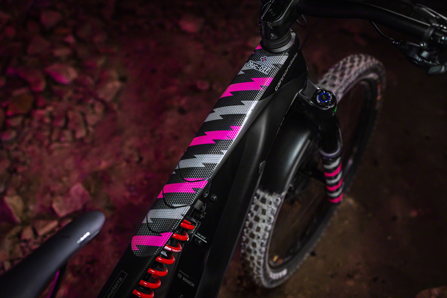 Muc-Off E-MTB Frame Protection Kit - 45-Piece Kit Bolt-Goodwynn'sGoodwynn's