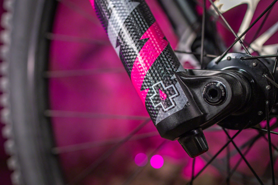 Muc-Off Fork Protection Kit - 8-Piece Kit Bolt-Goodwynn'sGoodwynn's