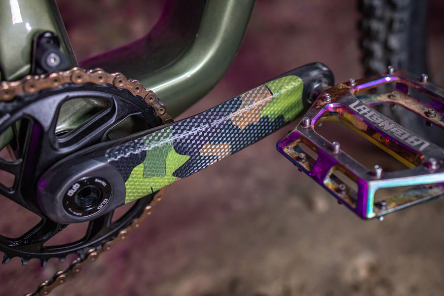 Muc-Off Crank Protection Kit - 2-Piece Kit Camo-Goodwynn'sGoodwynn's
