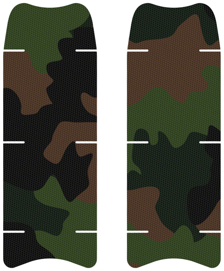 Muc-Off Crank Protection Kit - 2-Piece Kit Camo-Goodwynn'sGoodwynn's