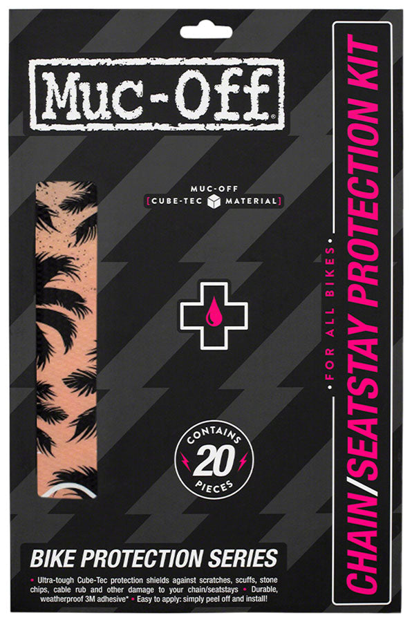 Muc-Off Chainstay/Seatstay Protection Kit - 20-Piece Kit Day of the Shred-Goodwynn'sGoodwynn's