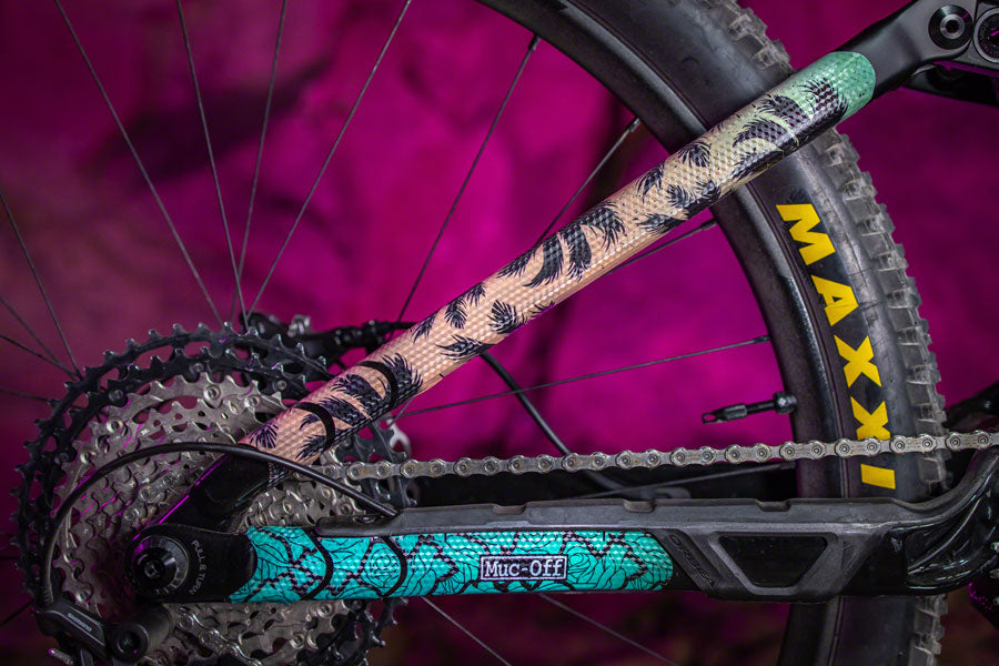 Muc-Off Chainstay/Seatstay Protection Kit - 20-Piece Kit Day of the Shred-Goodwynn'sGoodwynn's