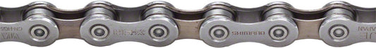 Shimano Deore CN-HG54 Chain - 10-Speed 116 Links Silver-Goodwynn's
