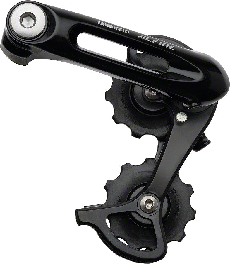 Shimano Alfine CT-S500 Chain Tensioner Black-Goodwynn'sGoodwynn's