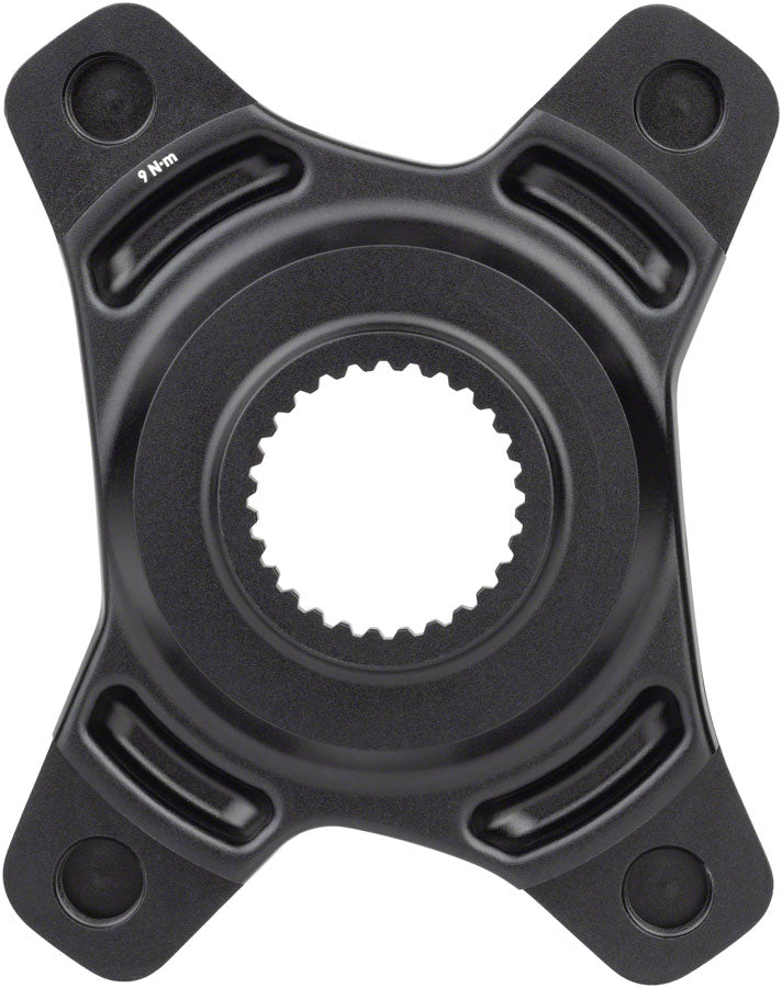 SRAM Ebike Crank Spider - 107BCD Bosch Gen 4 Black-Goodwynn'sGoodwynn's