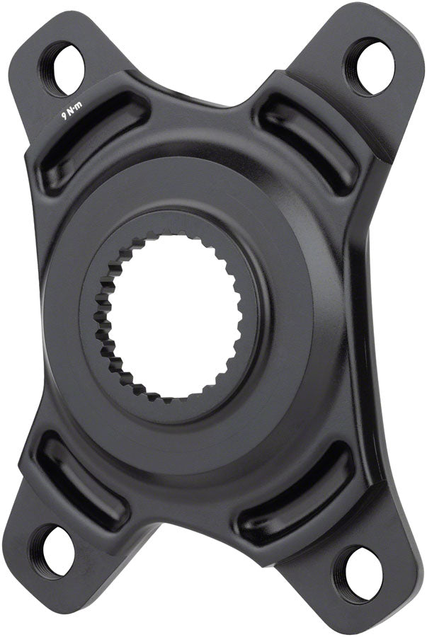 SRAM Ebike Crank Spider - 107BCD Bosch Gen 4 Black-Goodwynn'sGoodwynn's