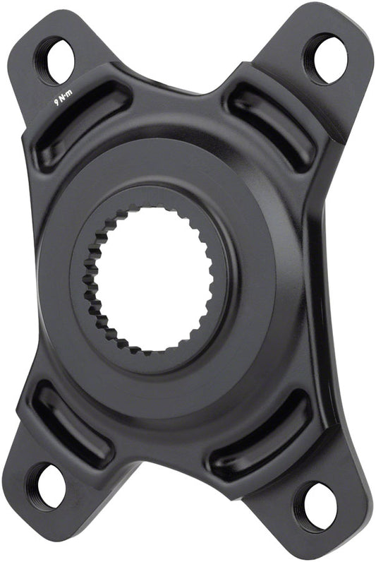 SRAM Ebike Crank Spider - 107BCD Bosch Gen 4 Black-Goodwynn's