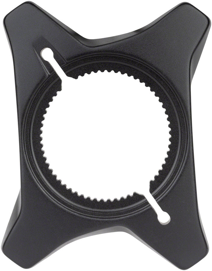 SRAM Ebike Crank Spider - 107BCD Specialized Mahle Black-Goodwynn'sGoodwynn's